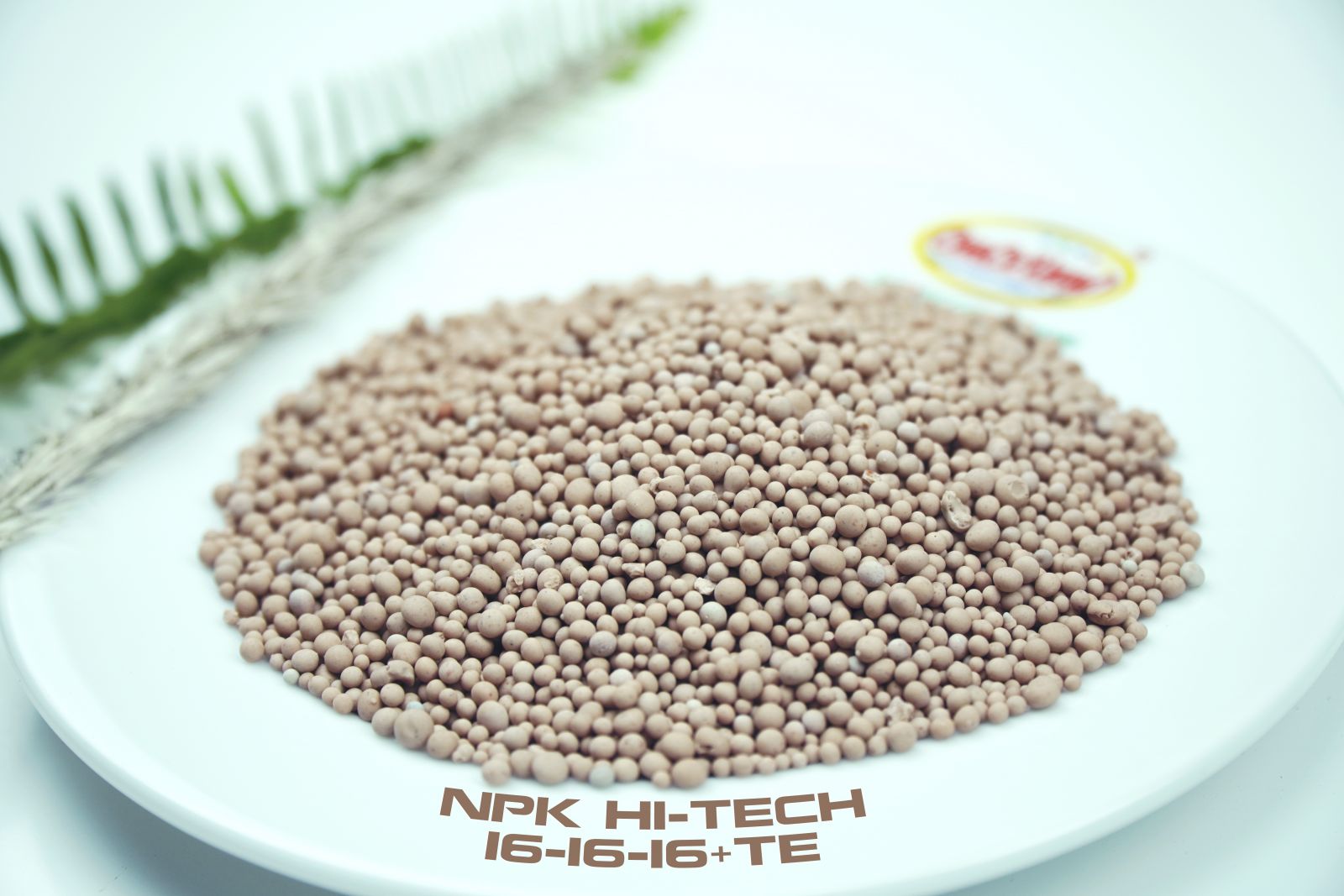 AGRI-TECH(OK) 16-16-16