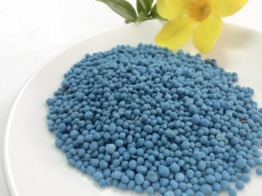 NutriTech 13-12-18+TE