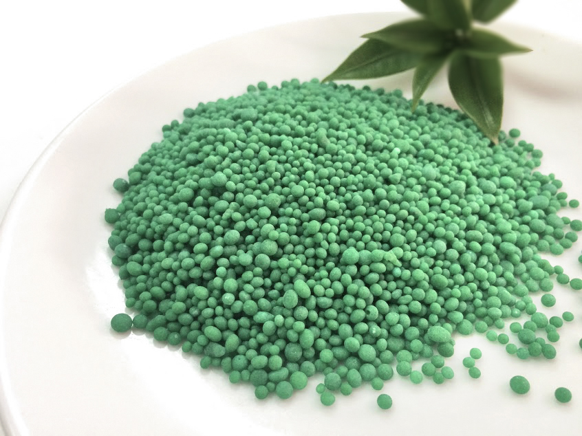 NutriTech 15-5-25+TE