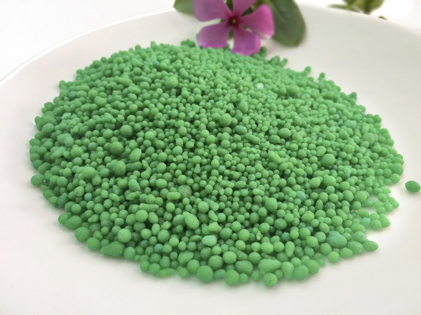 NutriTech 19-9-19+TE