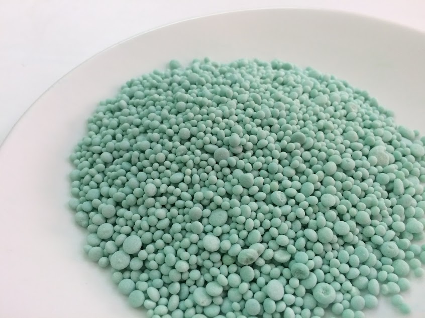 NutriTech 20-20-15+TE