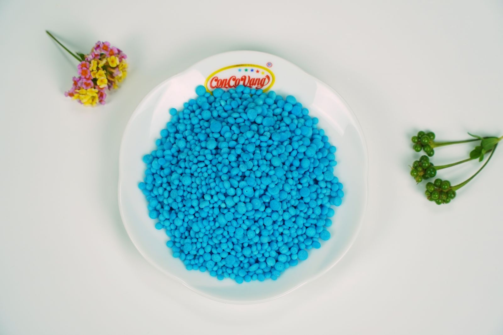 NutriTech 30-10-10+TE