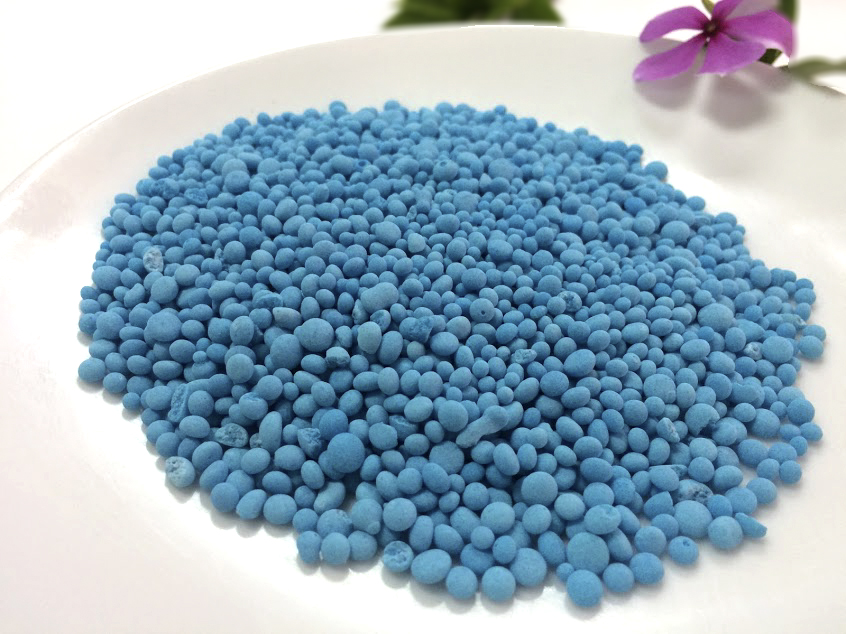 NutriTech 30-9-9+TE(r)