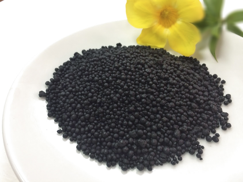 NutriTech NPK-S 12.3.3-16(t)