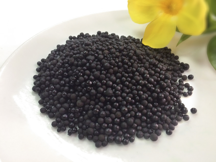 NutriTech NPK-S 15.1.2-16