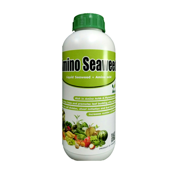 Amino Seaweed