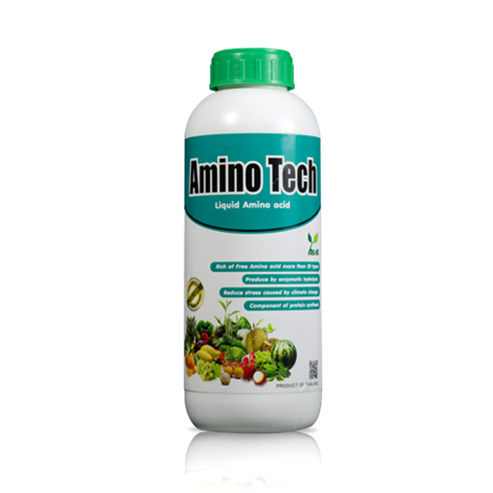 Amino Tech
