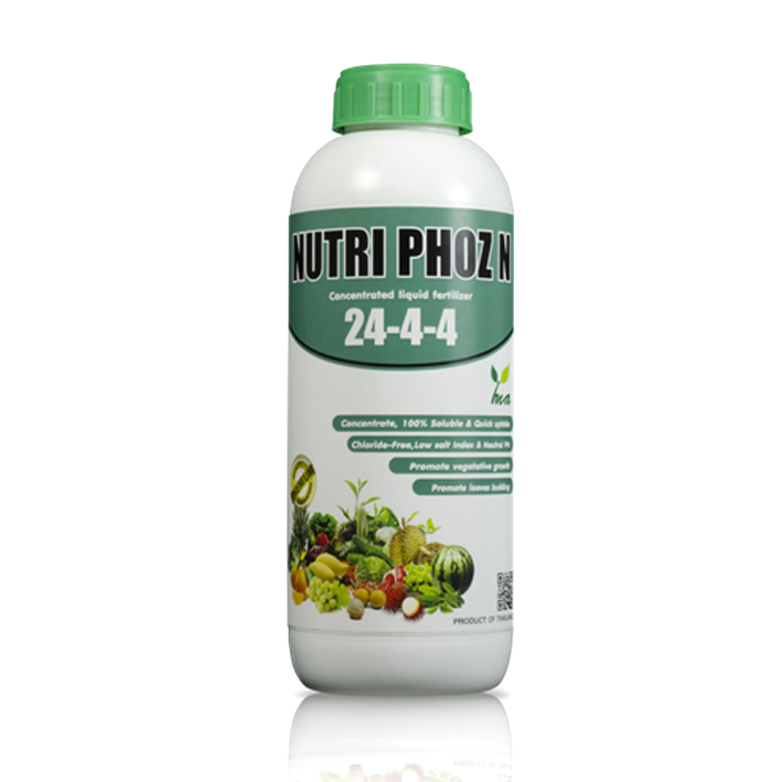 Nutri Phoz N 24-4-4
