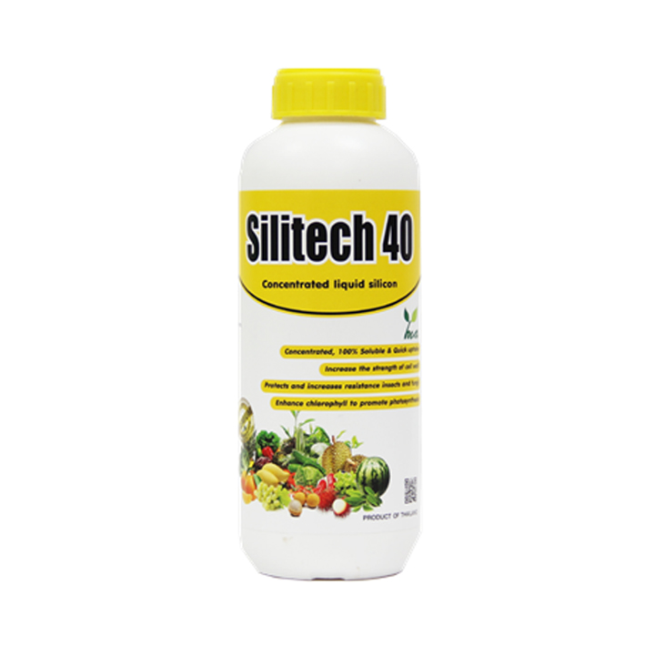 Silitech 40