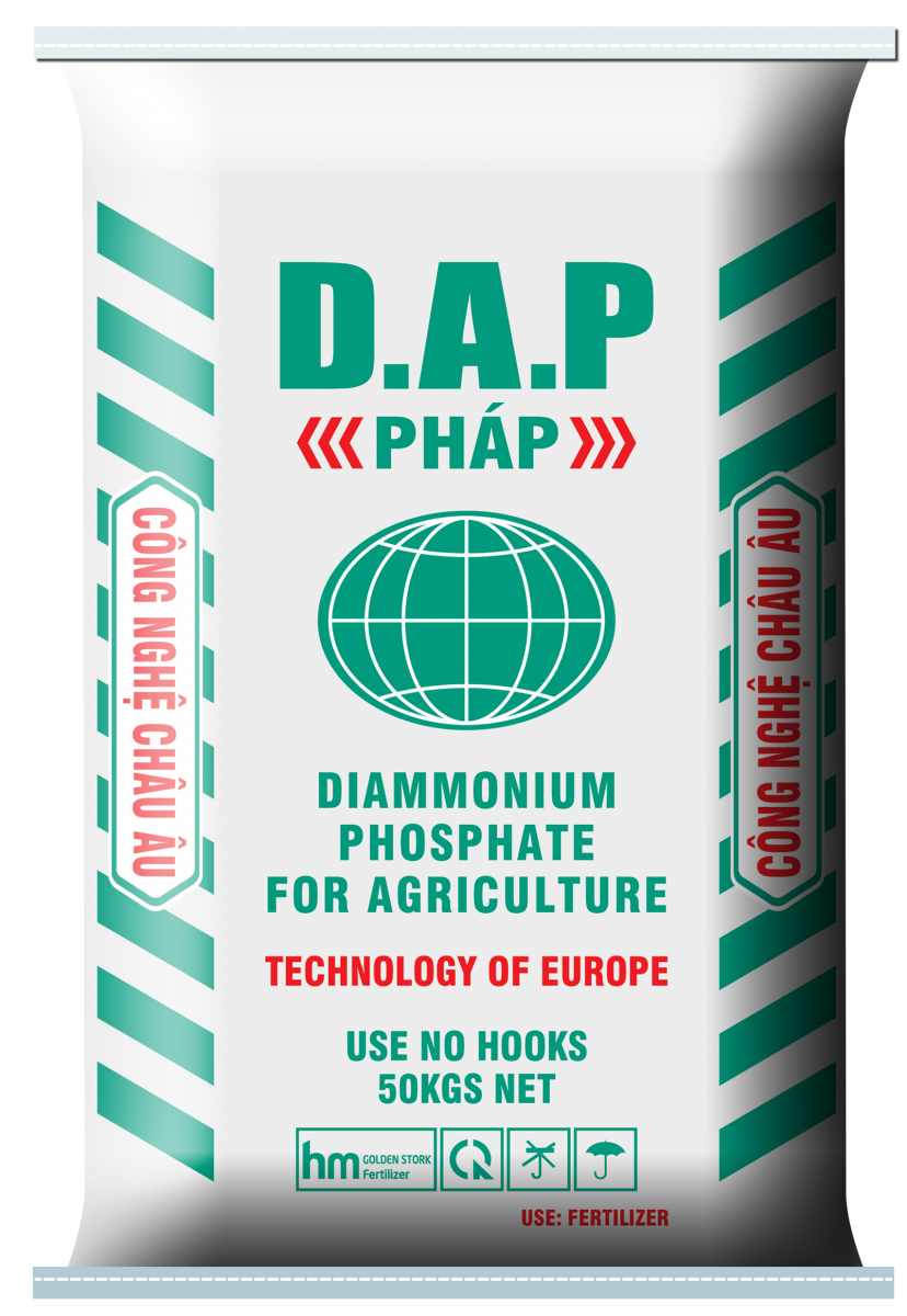 Dap Pháp xanh