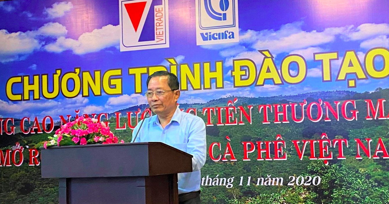 Khai thác tiềm năng thị trường cà phê rang xay, hòa tan