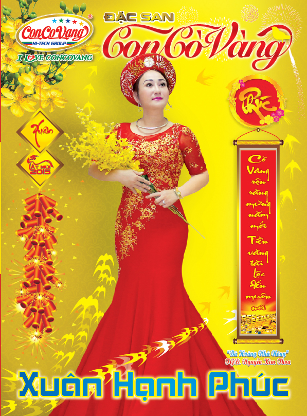 Đặc San 2015 CCV