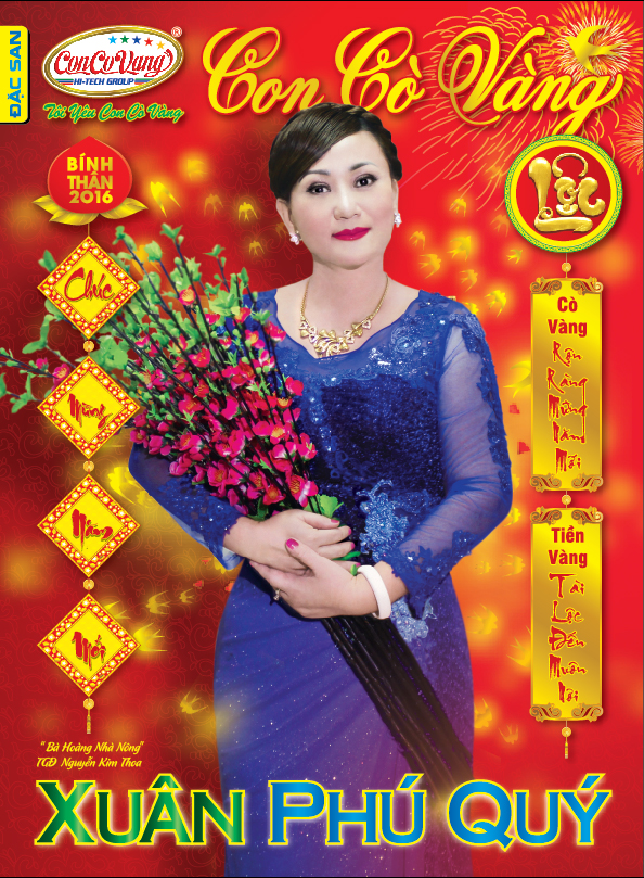 Đặc San 2016 CCV