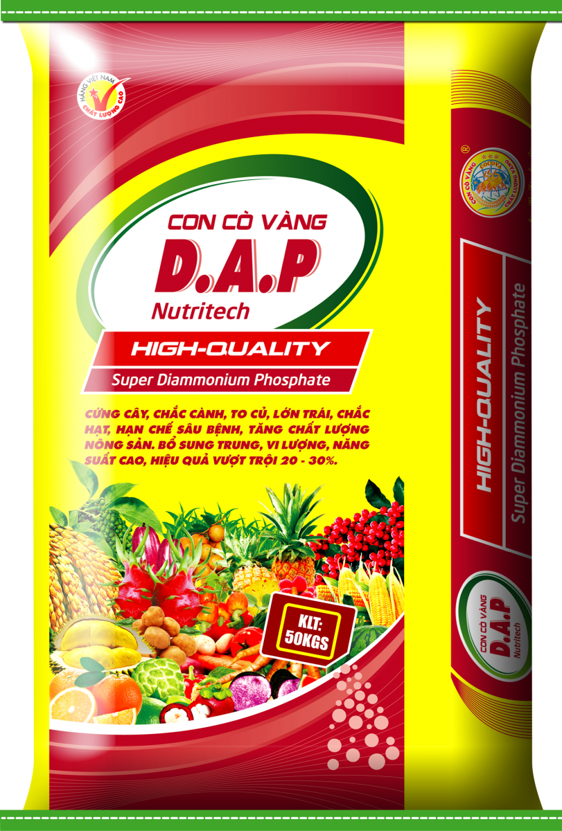 DAP Nutri-Tech 