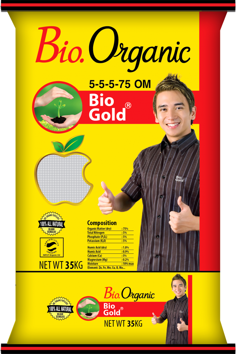 Bio Gold