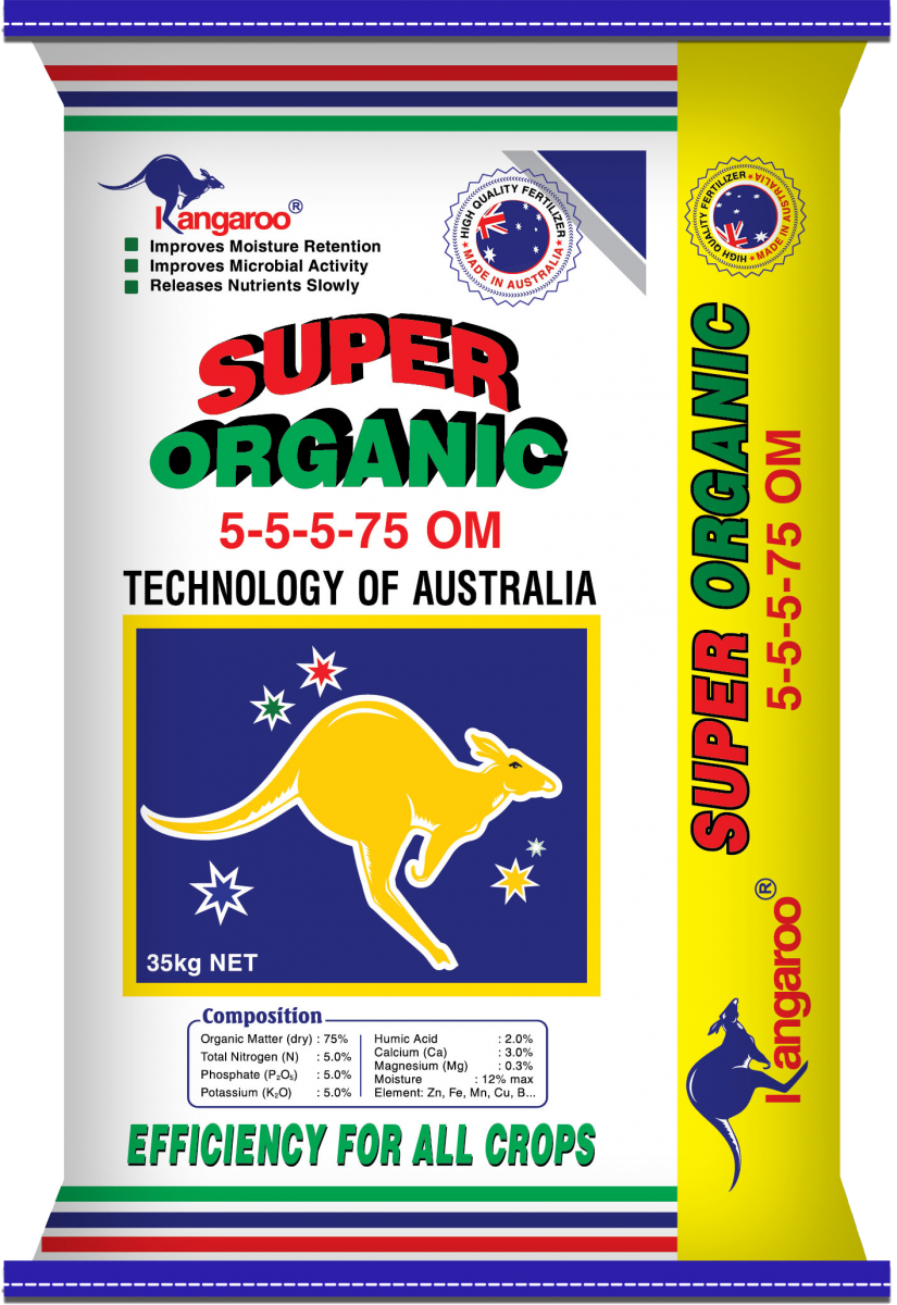 Kangaroo