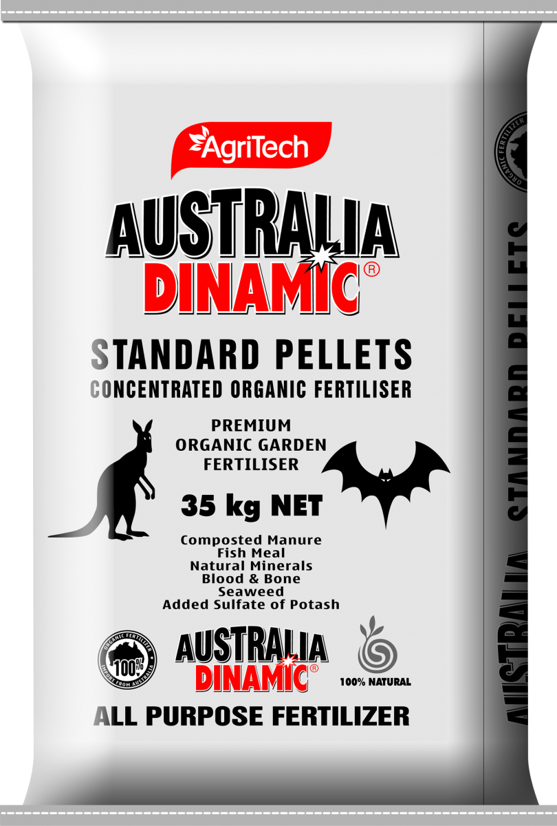 Australia Dinamic