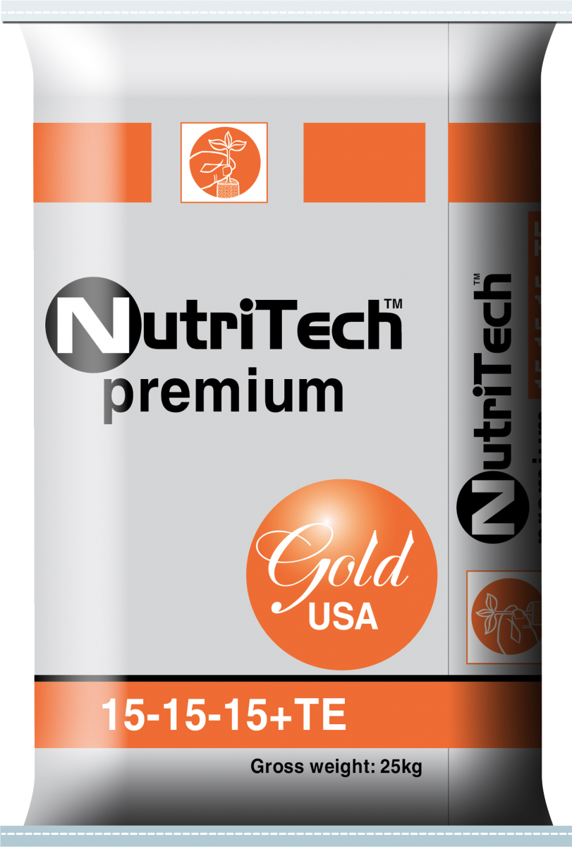 NutriTech 15.15.15+TE