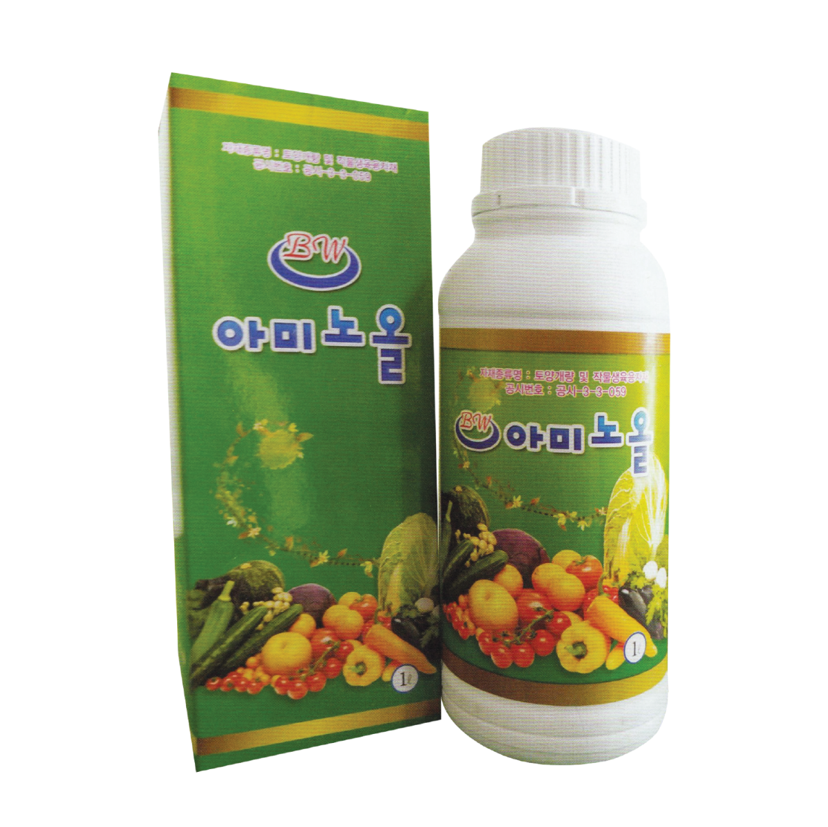 Beewon Amino Acid 