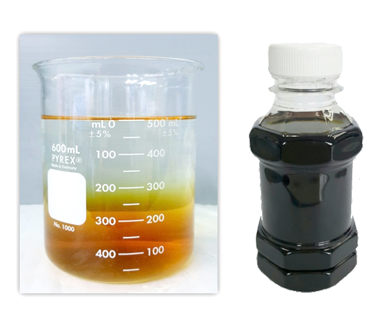 Amino Tech