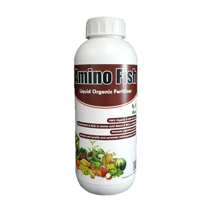 Amino Fish