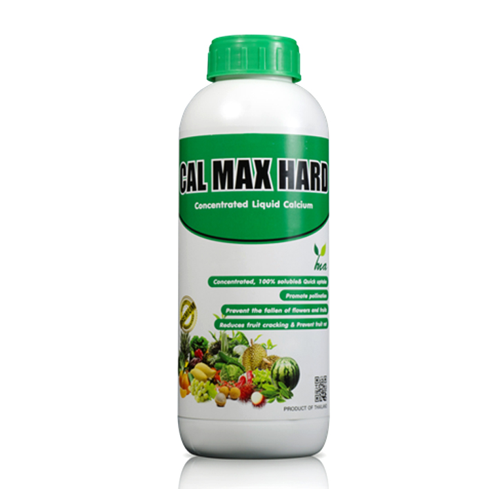 Cal Max Hard
