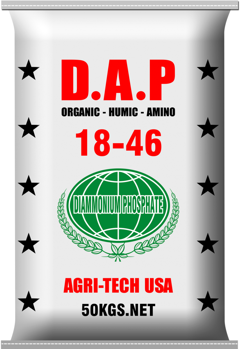 DAP USA