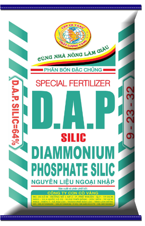 DAP Silic