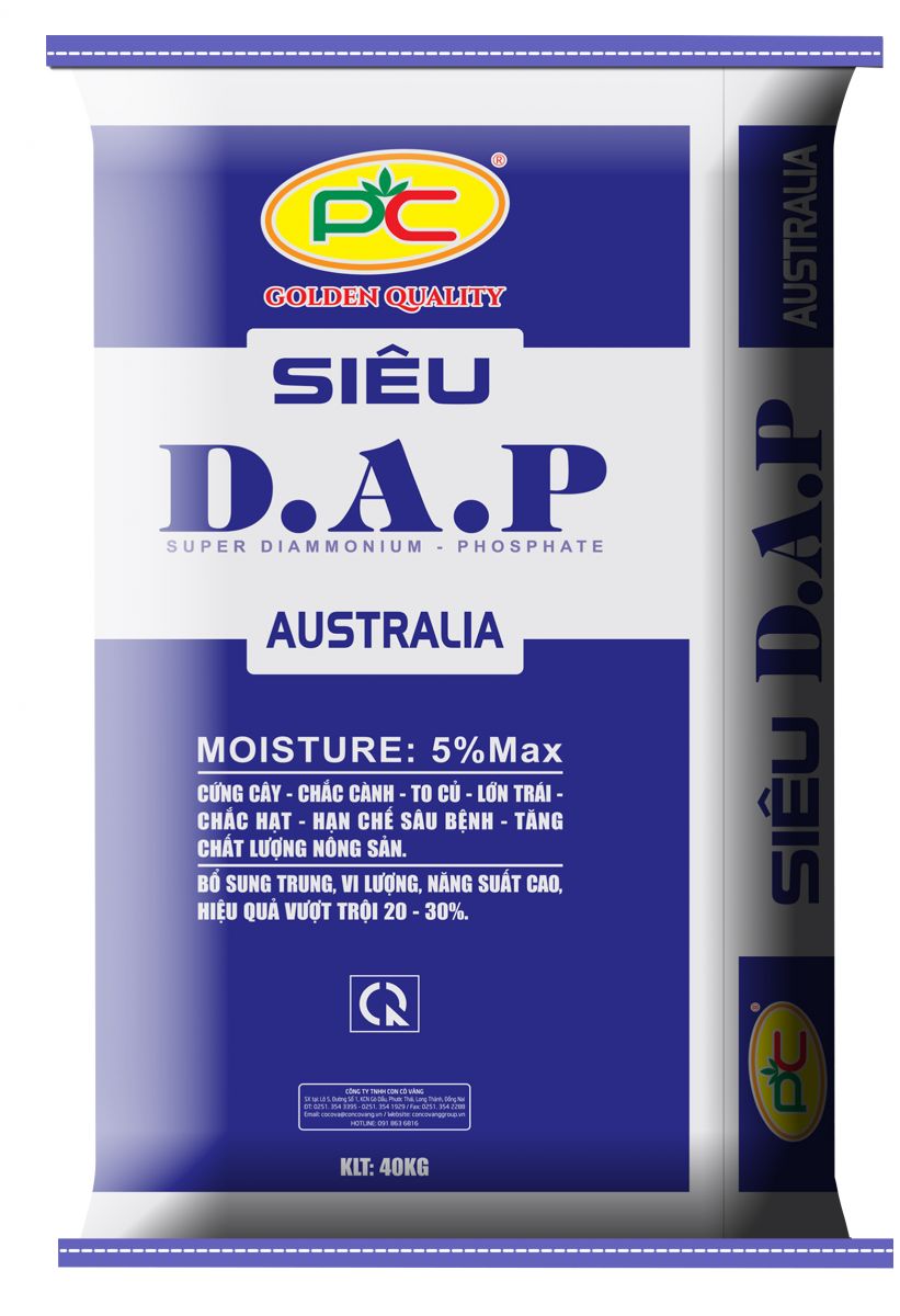 Siêu DAP Australia