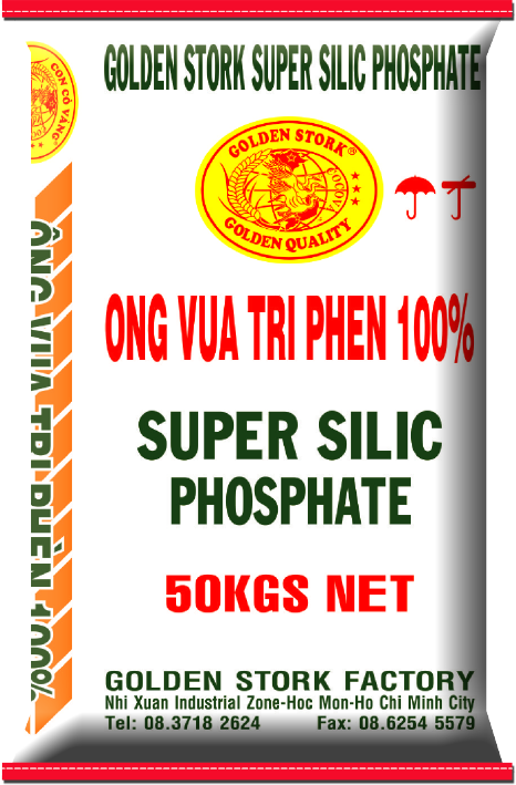 Ông Vua Trị Phèn 