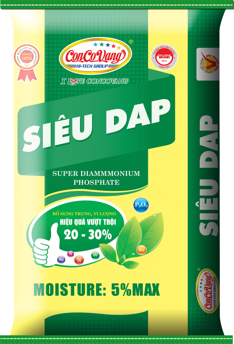 Siêu DAP