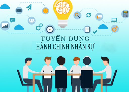 Cần tuyển : Phó phòng hành chánh nhân sự