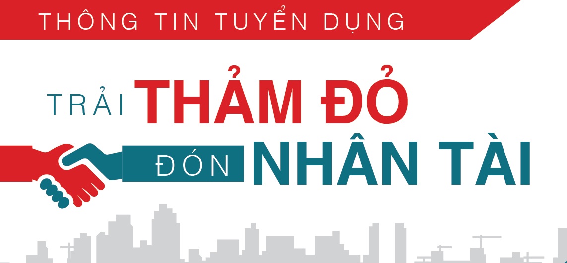 Tuyển dụng Phó Phòng Kinh Doanh