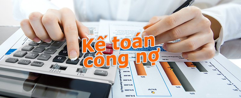 Tuyển Dụng Kế Toán Công Nợ