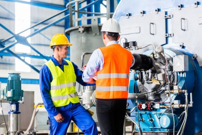 Những lưu ý khi sử dụng máy móc để phá dỡ nhà ở công trình