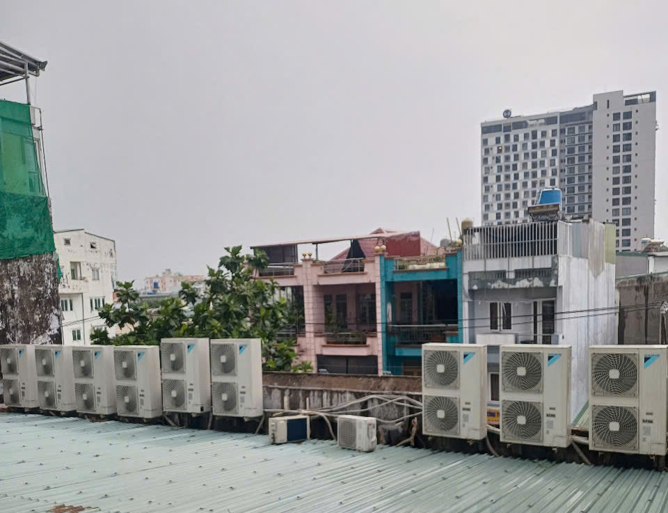 Thu mua hàng thanh lý công ty tại Quận Thủ Đức, TP.HCM