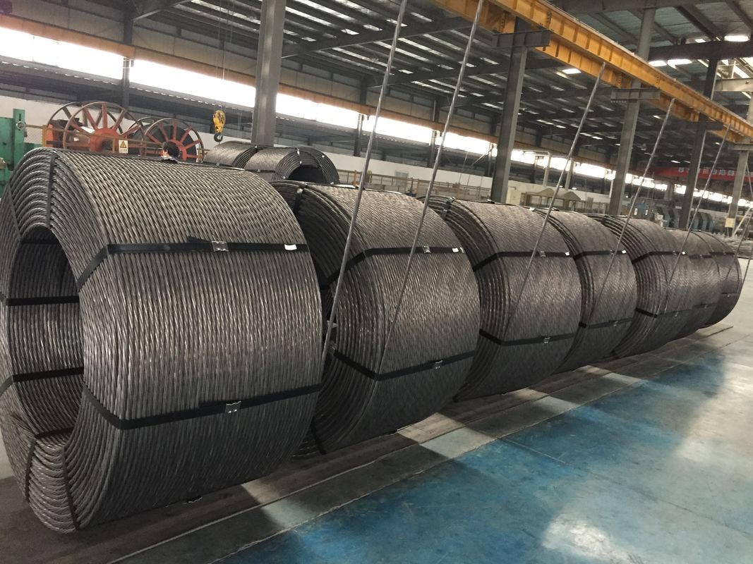 TIÊU CHUẨN ASTM A416