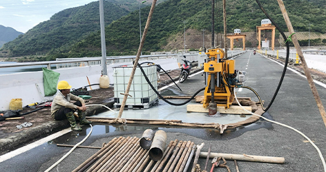 Thủy điện Sơn La