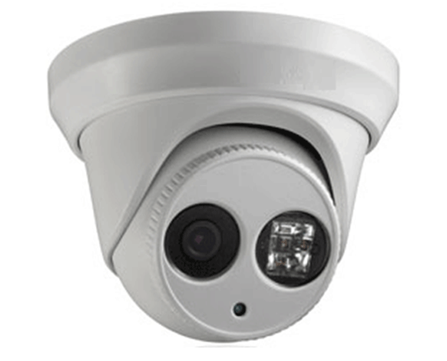 Camera HDPARAGON HDS-5785P-IR3 hồng ngoại 720TVL , công nghệ PICADIS , f = 3.6mm(6mm)