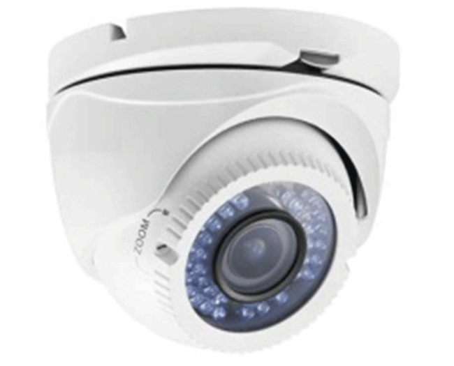 Camera HDPARAGON HDS-5785P-VFIR3 hồng ngoại 720TVL , công nghệ PICADIS