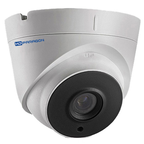 Camera HDPARAGON HDS-5882TVI-IRA3 1.0 Megapixel, IR 40m, F3.6mm