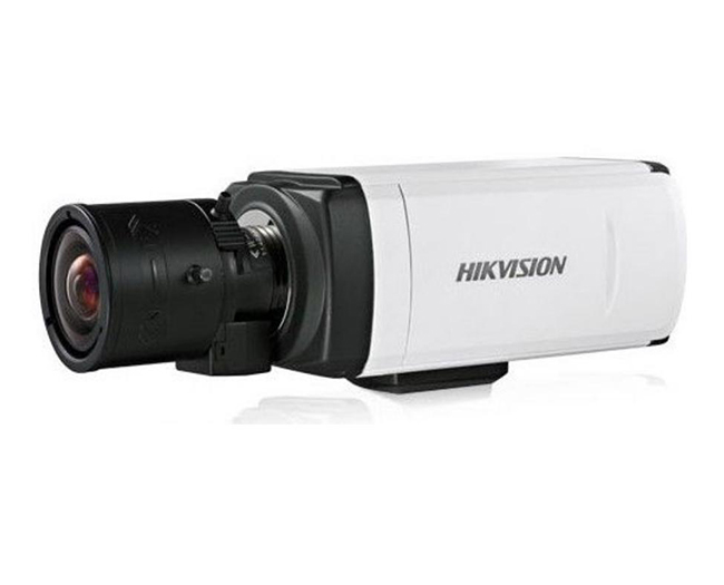 Camera TVI HIKVISION DS-2CC12D9T-A 2.0 Megapixel, OSD, 3D DNR, WDR 120dB