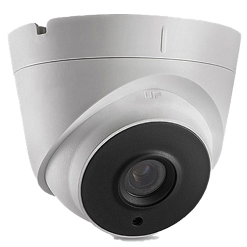 Camera HIKVISION DS-2CE56F1T-IT3 3.0 Megapixel, Hồng ngoại EXIR 40m, F3.6mm