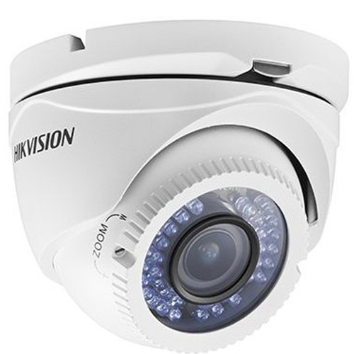 Camera TVI HIKVISION DS-2CE56D1T-IR3Z 2.0 Megapixel,IR 50m, Zoom quang tự động, IP66