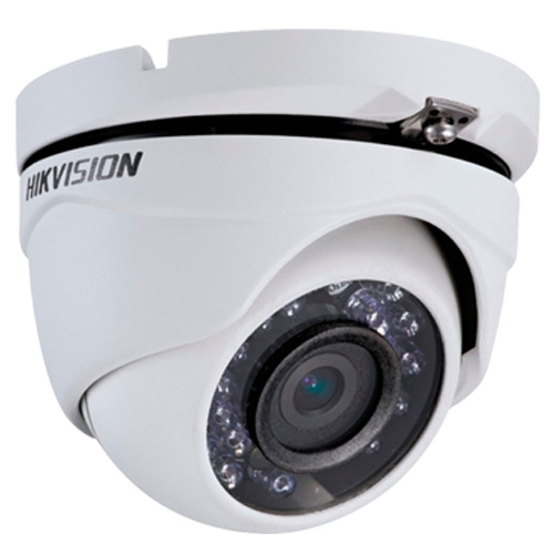 Camera TVI HIKVISION DS-2CE56C0T-IRM 1.0 Megapixel, hồng ngoại 20m,3D-DNR, IP66