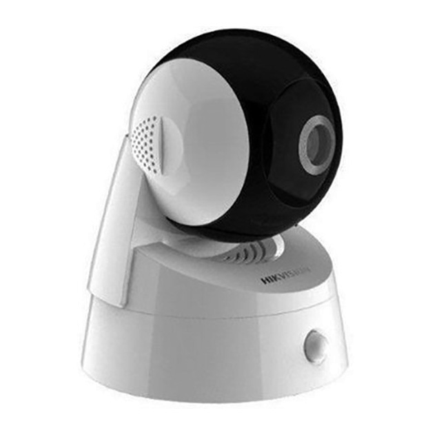 Camera IP Wifi HIKVISION DS-2CD2Q10FD-IW Pan/Til, 1.0 Megapixel, IR 10m, Micro SD, Âm thanh