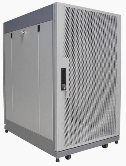 Rack Cabinet 19” 20U series 1000 ECP-20W1000