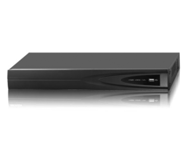 Đầu ghi IP HDPARAGON HDS-N7608I-POE 8 kênh HD1080P, 02 sata, output HDMI & VGA , H.264 , PoE.