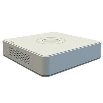 Đầu ghi hình HDPARAGON HDS-7208TVI-BX/N 8 kênh Turbo HD 720P, 1 sata, H.264+