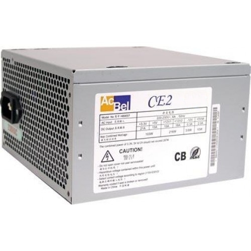 ACBel CE2 400W